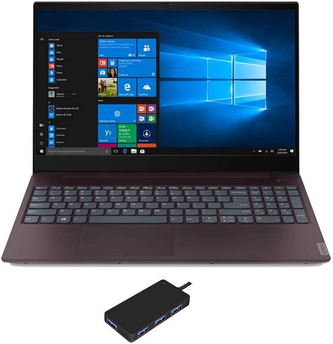 Lenovo ideapad s340 is powered by the 10th gen intel core mobile processor while premium dolby audio provides a rich audio experience. Lenovo IdeaPad S340 15