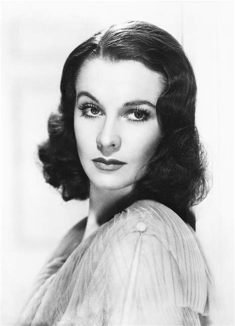 vivien leigh hollywood glamour old hollywood stars golden age of hollywood west hollywood