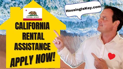 How To Apply For California Rental Assistance For Tenants And Landlords 2021 Wordpress