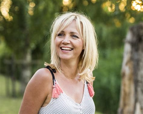 Toen janine de boer in boer zoekt vrouw op televisie zag, vond ze hem direct een leuke verschijning. Interview met Yvon Jaspers | Boer zoekt Vrouw