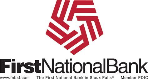 Through The Ups And Downs First National Bank Stands With Businesses