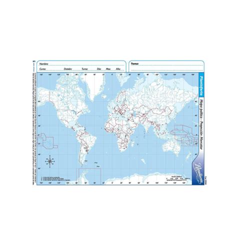 Planisferio Ou Mapa Mundi Geografia Total Images Porn Sex Picture Sexiezpix Web Porn
