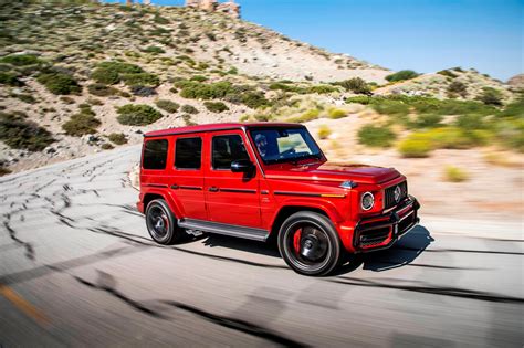 Every used car for sale comes with a free carfax report. 2021 Mercedes-AMG G63: Review, Trims, Specs, Price, New ...
