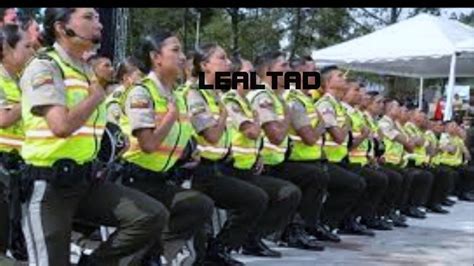 Policía nacional del ecuador ¡atención! VALORES INSTITUCIONALES DE LA POLICÍA NACIONAL DEL ECUADOR ...