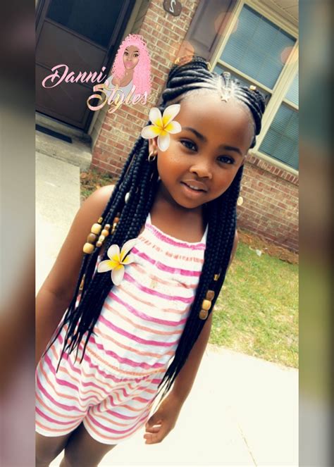79 Ideas Cute Non Braided Hairstyles For Little Black Girl For Long Hair Stunning And Glamour
