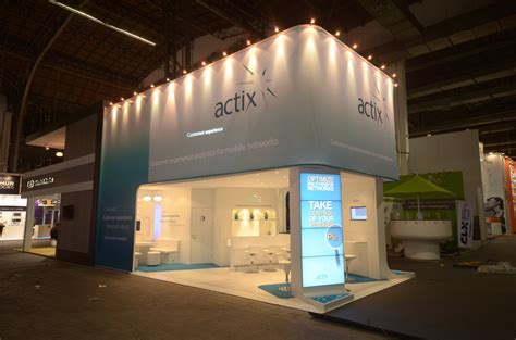 4d Design On Twitter Looking Back At Some Of Our Fantastic Stand