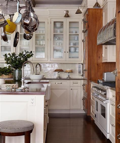 Maybe you would like to learn more about one of these? A Salt Lake City kitchen mixes shiny touches of polished ...