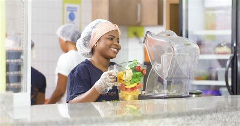 Iapcollege.com has been visited by 10k+ users in the past month How To Start A Smoothie Business | Jiji Blog
