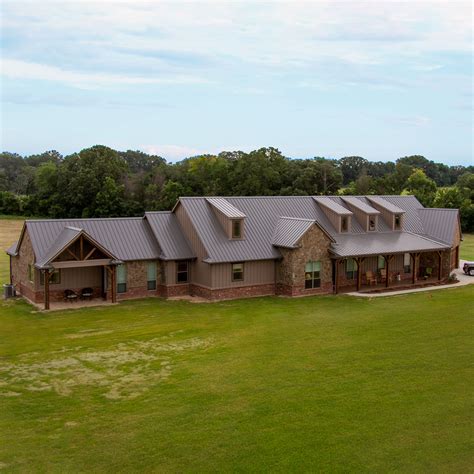 The necessary equipment is one huge part of. Metal Roofing - Mueller, Inc