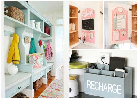 9 Gorgeous And Easy Ways To Organize Your Home