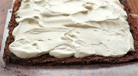Whipping cream used for topping a dessert such as pie, cake or coffee drinks should be beaten just until it forms soft peaks. What is the Difference Betweeen Heavy Cream and Whipping ...
