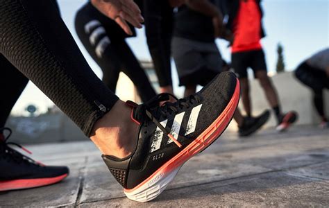 10 Migliori Scarpe Da Corsa Adidas 2022