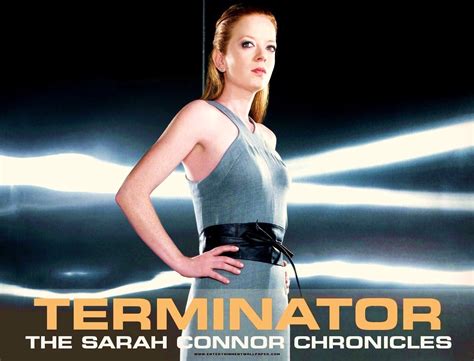 Terminator The Sarah Connor Chronicles The Sarah Connor Chronicles