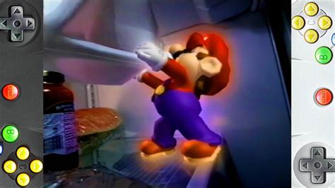 Super Mario Got Milk Nintendo N Ad Commercial K Youtube