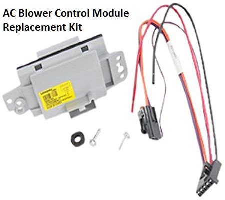 Hvac Ac Heater Blower Motor Control Switch For Chevy Yukon Pickup