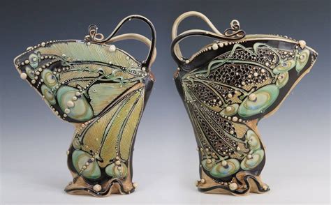 Slab Vase Ceramic (1) | Ceramics, Ceramic artwork, Ceramic ...