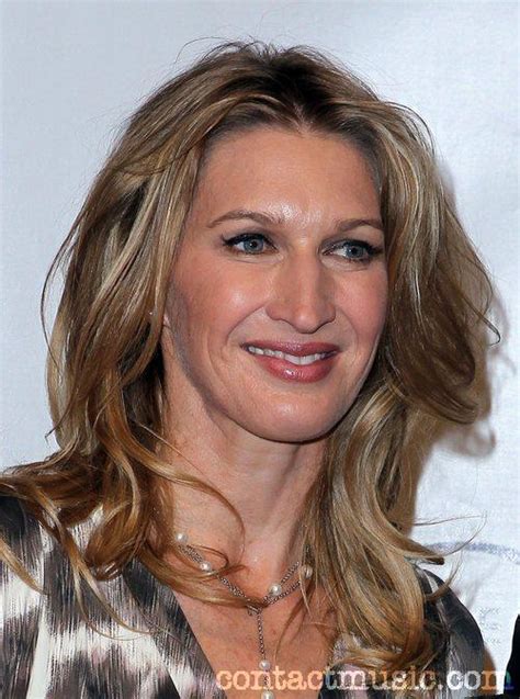 Picture Of Steffi Graf