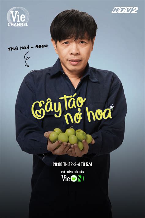 Rất nhiệt tình, anh tú không chỉ kể huỵch toẹt mọi bí mật trong gia đình ngọc ngà châu báu dư mà còn sẵn sàng cho song luân. Cây Táo Nở Hoa vừa lên sóng đã bị tố nhái poster bom tấn ...