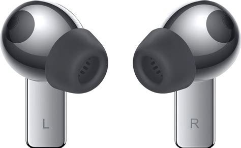 Huawei Freebuds Pro In Ear Kopfhörer Active Noise Cancelling Anc