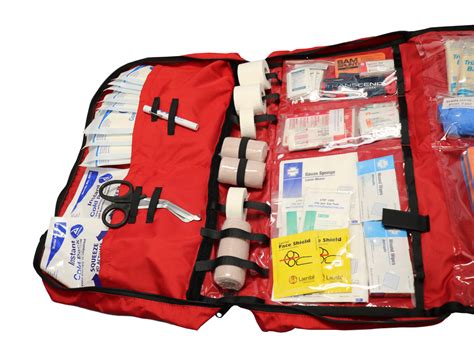 LifeSaver Plus First Responder Kit First Aid Supplies Online