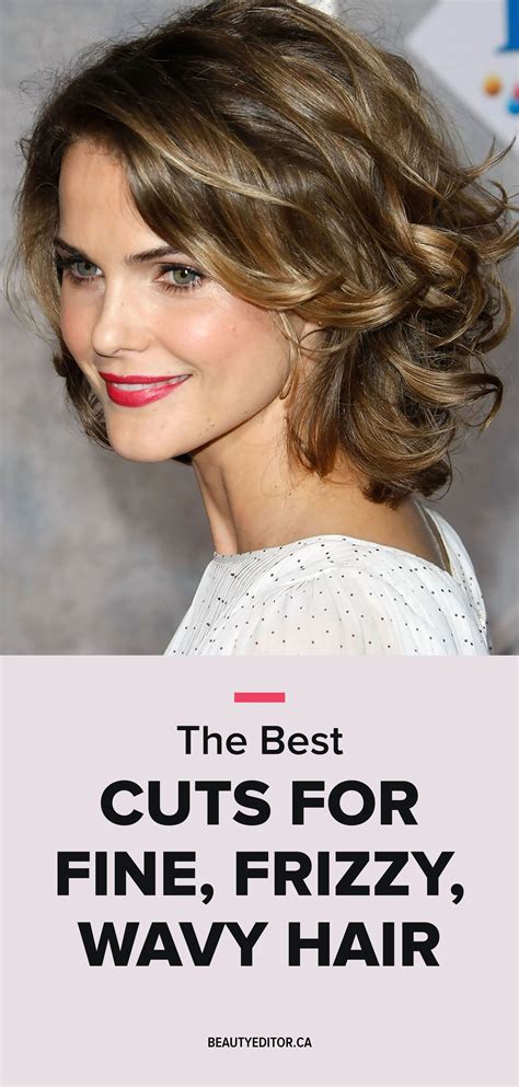 Cute Hairstyles For Frizzy Wavy Hair