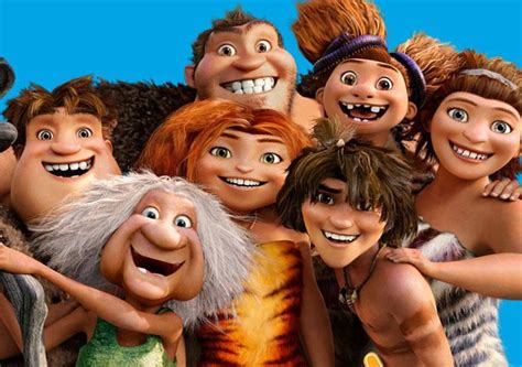 Select up to 25000 episode for free! The Croods | Los croods, Películas de dreamworks ...