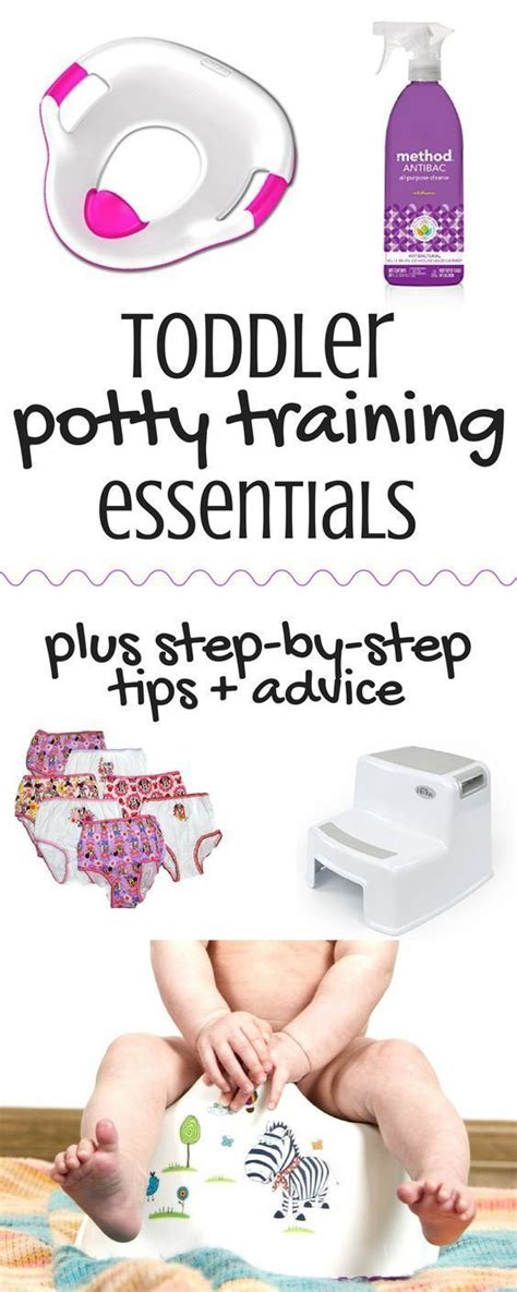 The Ultimate Guide To Potty Training Your 2 Year Old Potty Training