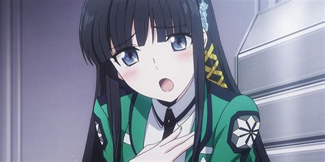 the irregular at magic high school anime erhält eine fortsetzung anime2you