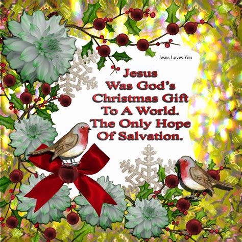 Christian Images In My Treasure Box Christmas Verses And Pictures