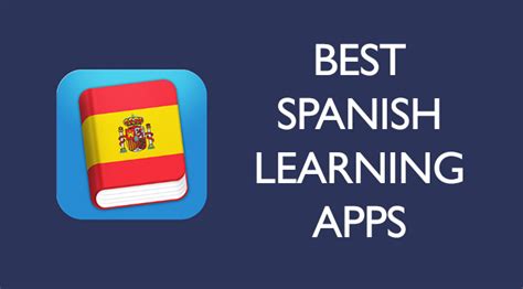 10 Best Apps To Learn Spanish For Free Wikiwax