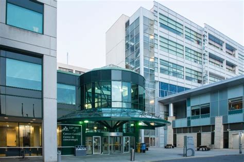 The Ottawa Hospital General Campus Opening Hours 501 Smyth Rd