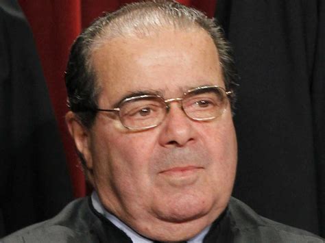 Antonin Scalia S Gay Marriage Dissent Is Dripping With Sarcasm Business Insider