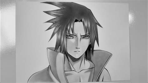 Sasuke Uchiha Naruto Sketch Naruto Drawings Anime Drawings Porn Sex Picture