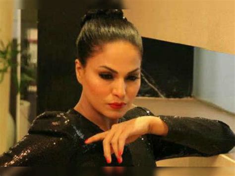 Veena Malik When Sarabjit Case Happened My Heart Cried Veena Malik
