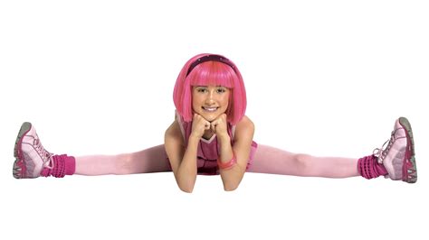 Stephanie Lazytown Wallpaper Tv Show Wallpapers 41877