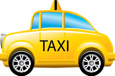 Taxi Png Image Purepng Free Transparent Cc0 Png Image Library