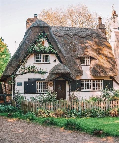 8 Classic English Cottage House Design Ideas Vintagetopia Cottage