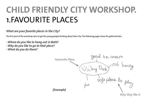 Child Friendly City - jonoburgess88@gmail.com