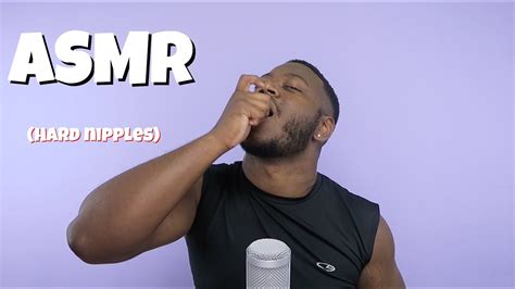 Asmr That Will Make Your Nipples Hard Youtube