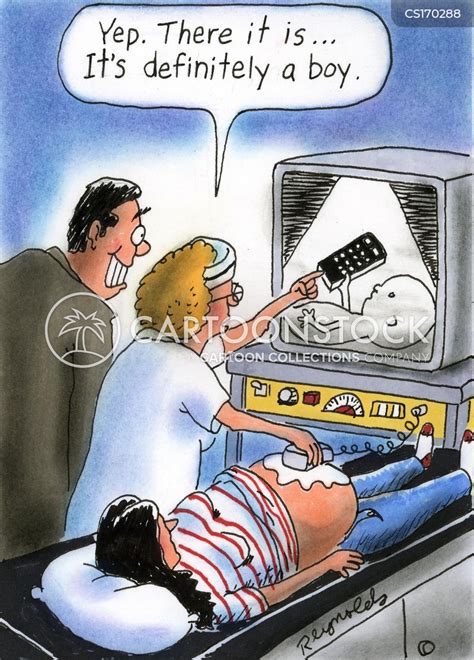 Fetus Cartoons And Comics Funny Pictures From Cartoonstock