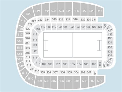 Aviva Stadium Concert Seating Chart Elcho Table