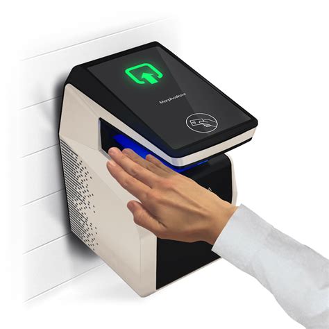 Morphowave™ Sp Biotime Biometrics