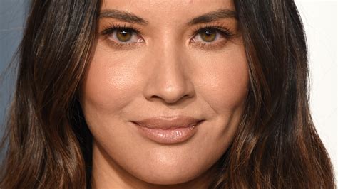 Heres What Olivia Munn Really Looks Like Without Makeup