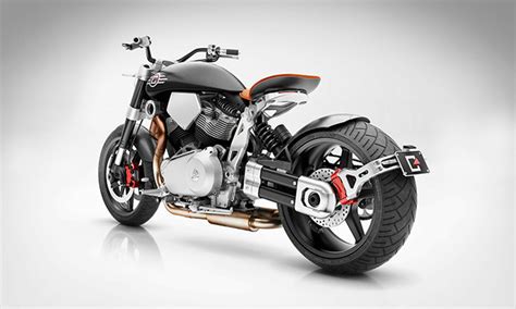 X132 hellcat | by confederate motorcycles. Confederate Motorcycles X132 Hellcat Speedster - Pipeburn