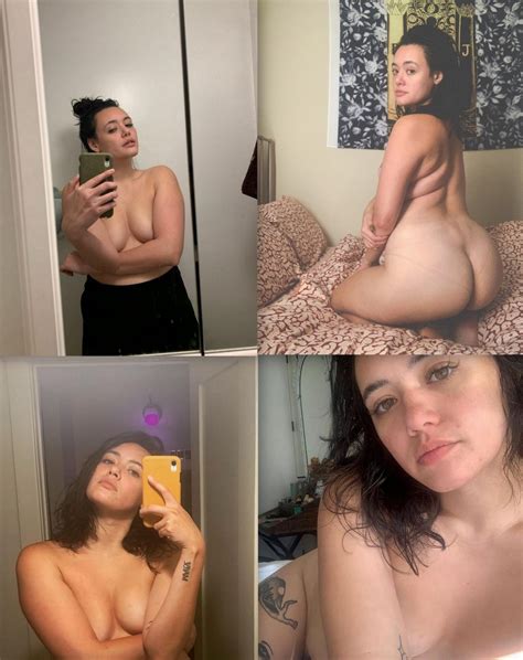 Rivkah Reyes Aka Becca Brown Nude Leaked Photos The Fappening