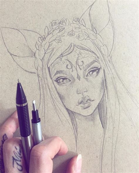 🌿🌸 Evee 🌸🌿 On Instagram Finally Another Wip 🌿🌸🌾 This Time On