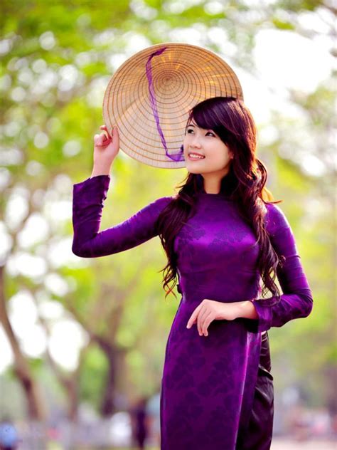 Vietnamese Traditional Costume Dress Viet Vision Travel
