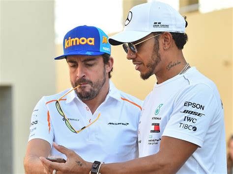 Bienvenido a la web oficial de fernando alonso. 'Six drivers, including Fernando Alonso, could've won title in Mercedes' | F1 News by PlanetF1