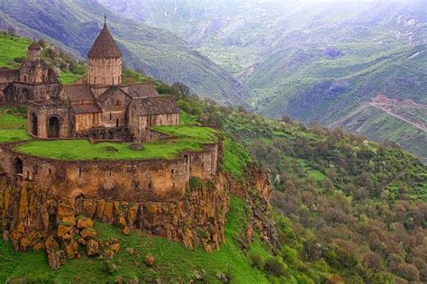 Armenia, officially the republic of armenia, is a landlocked country located in the armenian highlands of western asia. Armenia tourism - Historical sights and beautiful nature | Silk Road Explore