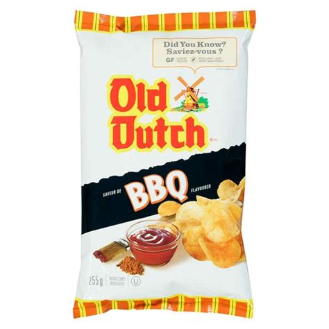 Old Dutch Chips Bbq Whistler Grocery Service And Delivery
